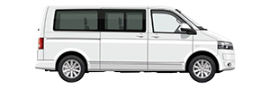 MINIVAN / 8 SEATER