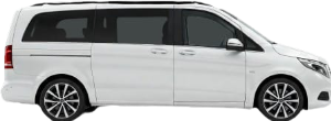 Executive People Carrier 