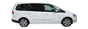 PEOPLE CARRIER
