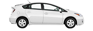 SALOON / SEDAN