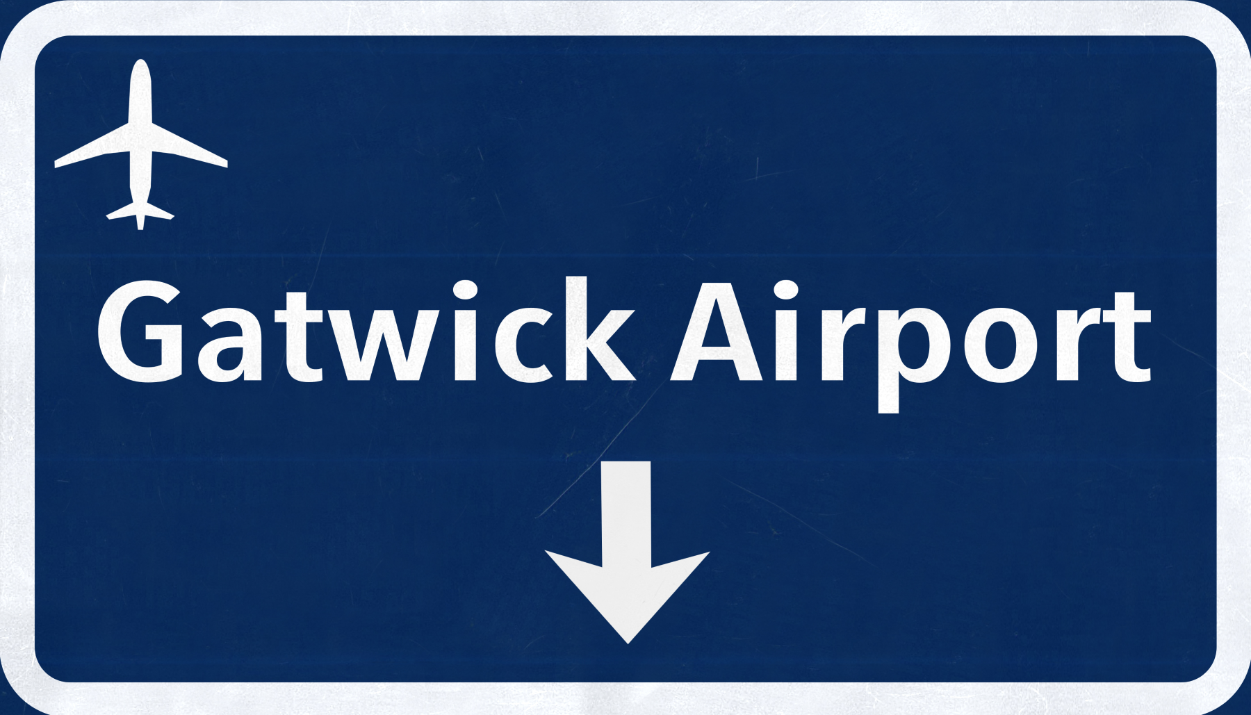 Harwich Cruise Port to Gatwick Airport Minicab Service